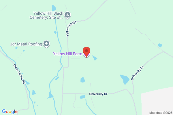 Yellow Hill Farms