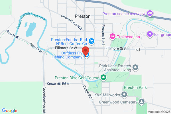 Good Samaritan Society - Preston