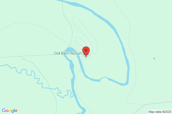Old Barn Resort