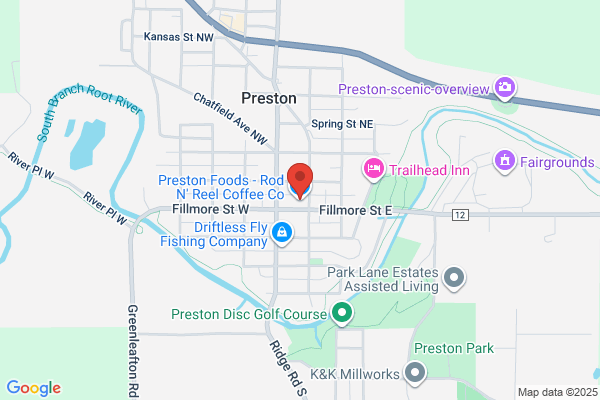 Preston Foods
