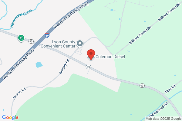 Colemans Diesel & Auto Service