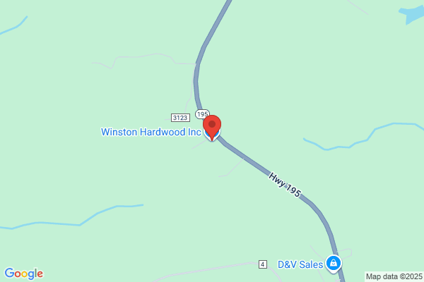 Winston Forest Products Inc