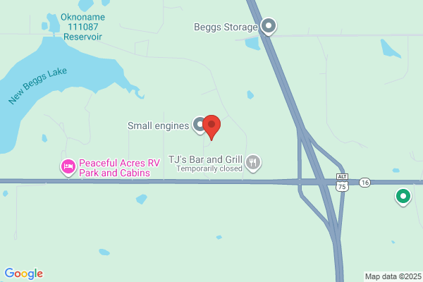 Nagel Land Surveying