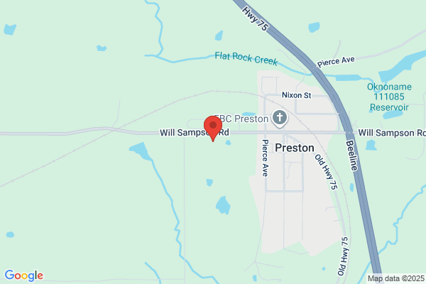 Preston Public Schools, High School