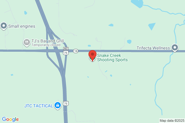 Snake Creek Shooting Sports