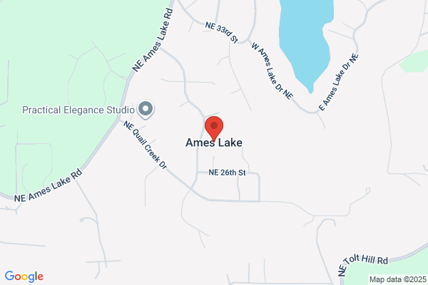 Ames Lake Water Association