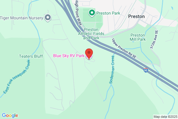 Blue Sky Rv Park