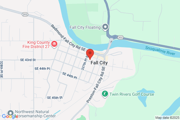 Fall City Chiropractic Center