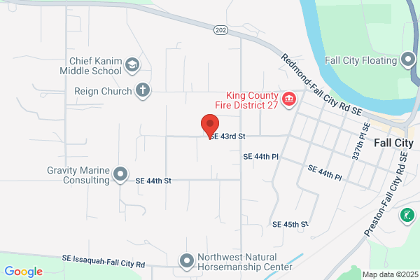 Fall City Water District