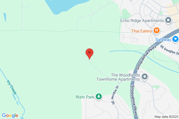 Highland Vistas - Snoqualmie Ridge by Pulte Homes - Closed