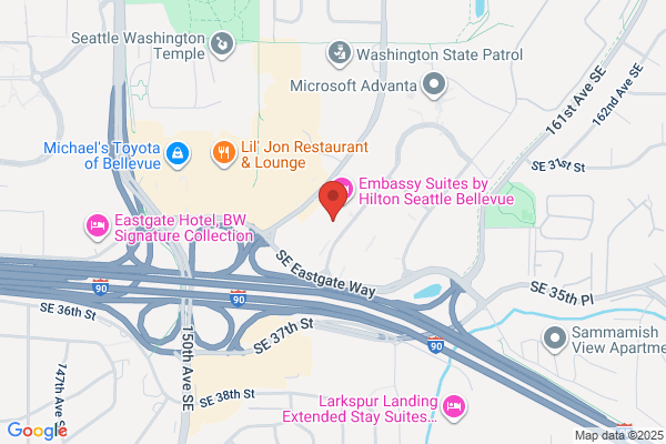 Mike's Cascade Grill