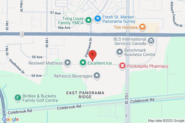 Pacific Northwest Mortgage Services