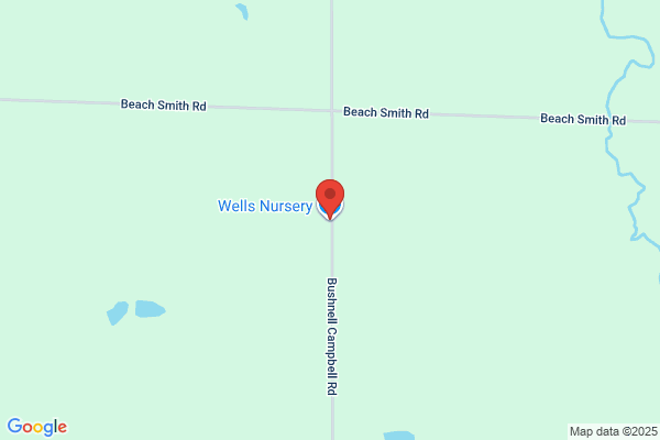 Wells Farm & Nursery