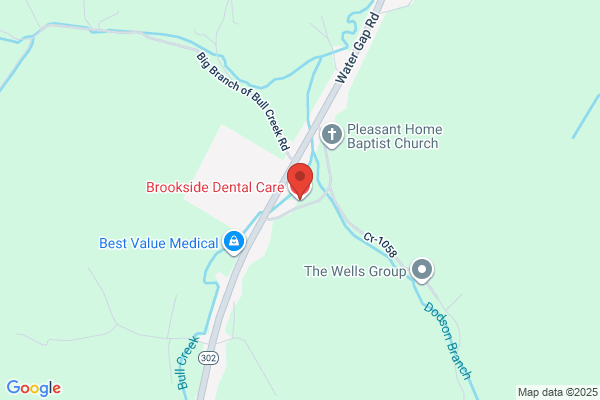 Brookside Dental Care