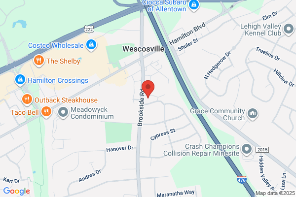 Brookside Dental Care