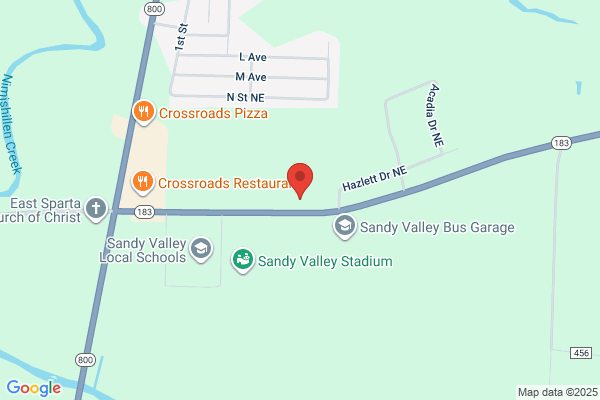 Sandy Valley Dental Lab