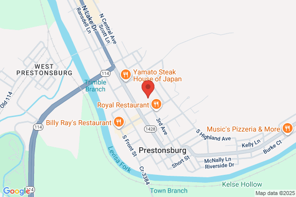Prestonsburg Health Care Center