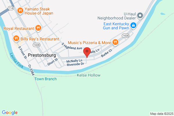 SERVPRO of Pike, Floyd & Knott Counties