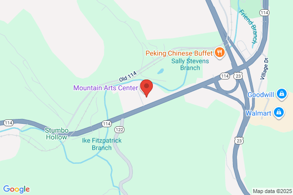 Prestonsburg Tourism