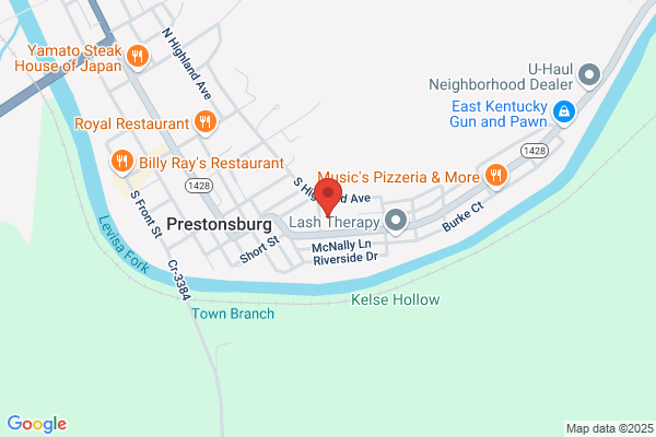 Honda of Prestonsburg