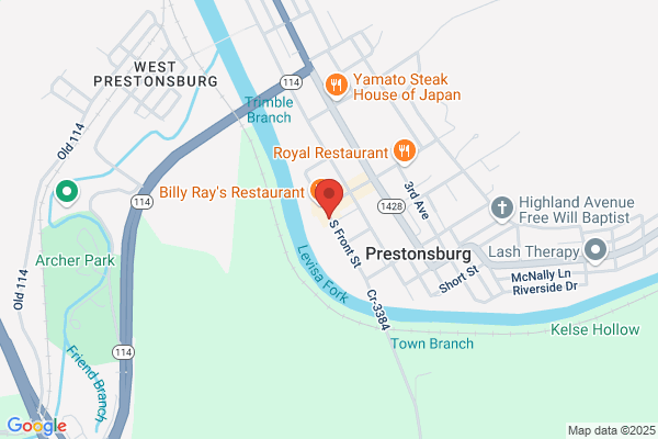 Prestonsburg Headstart