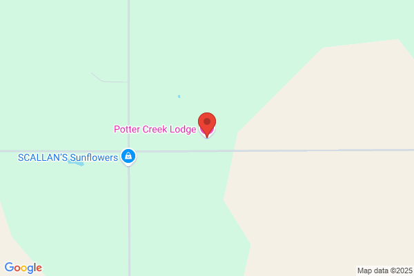 Potter Creek Outfitters