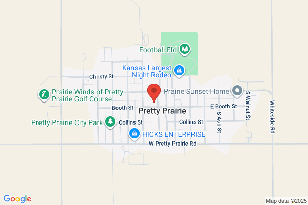 Prairie Crossing
