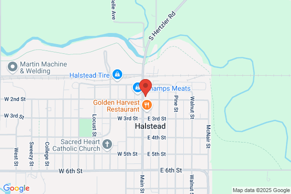 True Value Hardware Store