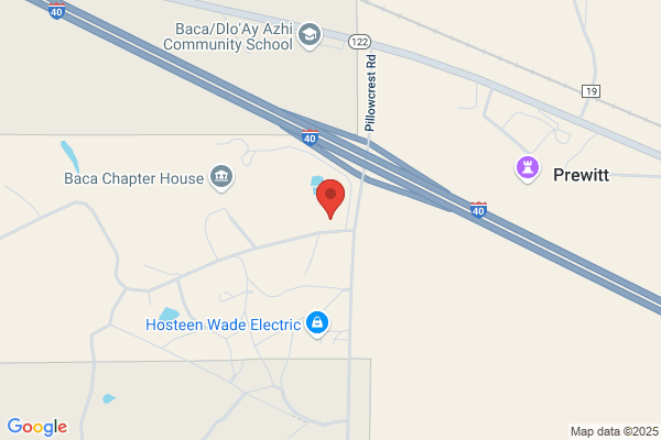 Baca Headstart Field Office