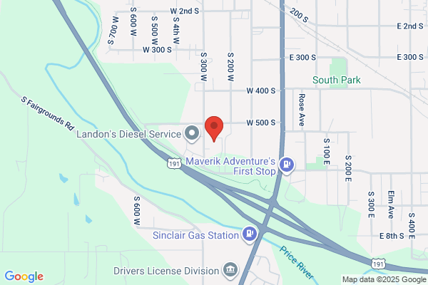 Filter Service & Testing Corp.