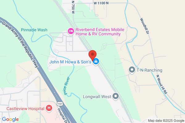 Hi Way Apartments