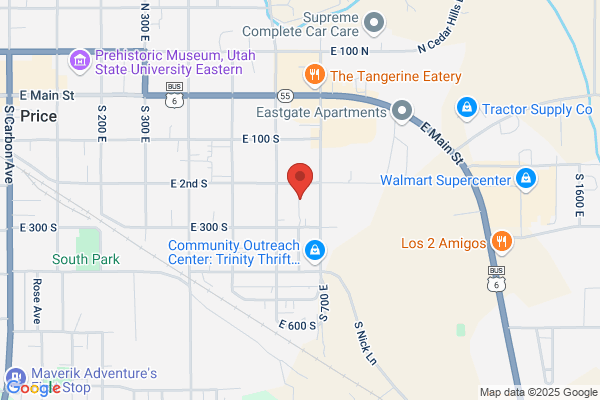 Woodside Apartments