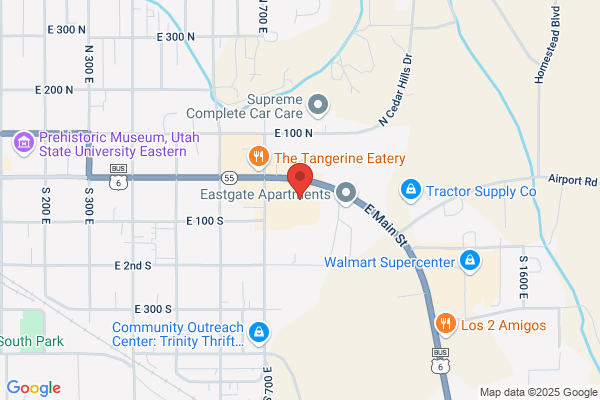 Bullhide of Utah