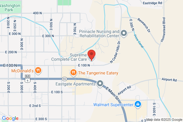 Superior Automotive & Fleet Maintenance
