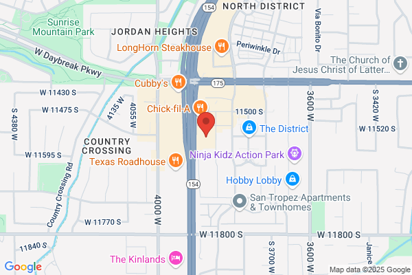 JCPenney - CLOSED