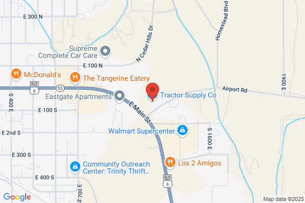 Tractor Supply Co.