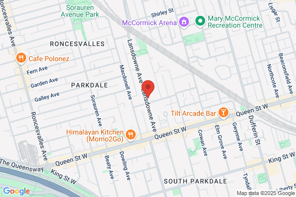 Parkdale Care Center