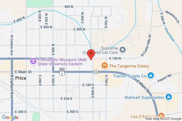 Rocky Mountain Hospice