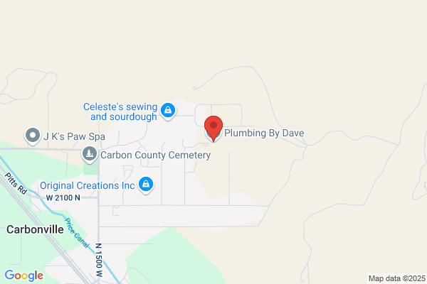 Plumbing by Dave