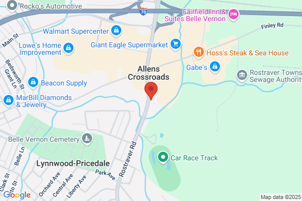 Coulson's Sales & Service