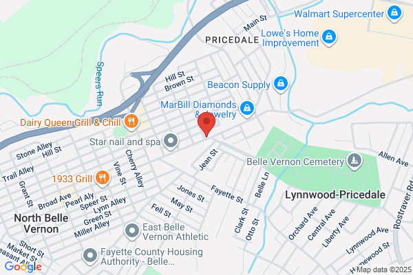 NAPA Auto Parts - Fayette Parts Service