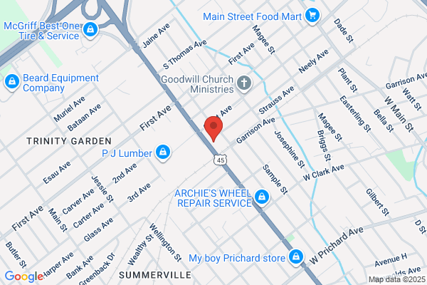 Jenkins, Bernard - Memorial Funeral Home