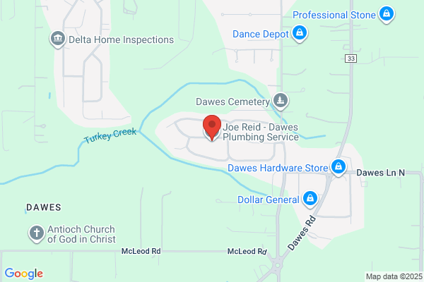 Richardson Plumbing Service & Repair