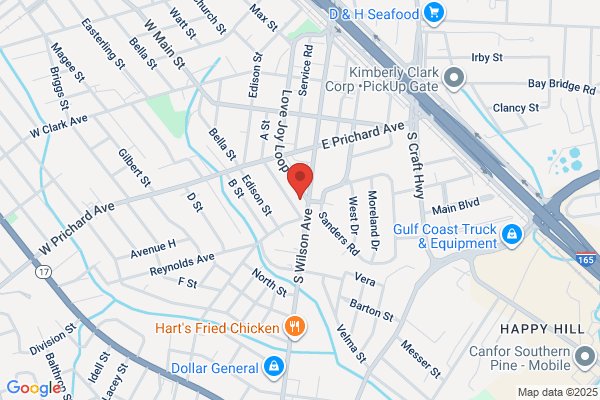 Smith Roy L Dr Dentist