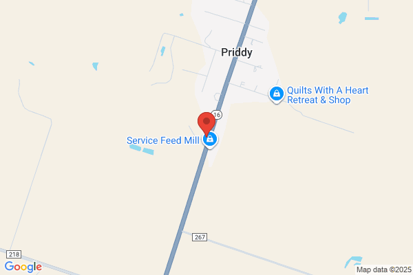 The Toddy House
