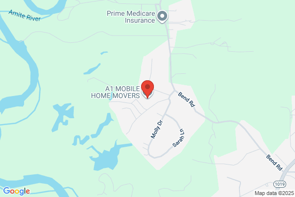 A1 Mobile Home Movers LLC
