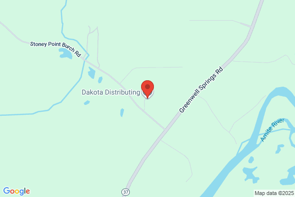 Dakota Distributing Inc
