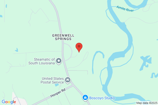 Greenwell Springs Hospital