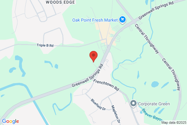 Kristenwood Catering & Reception