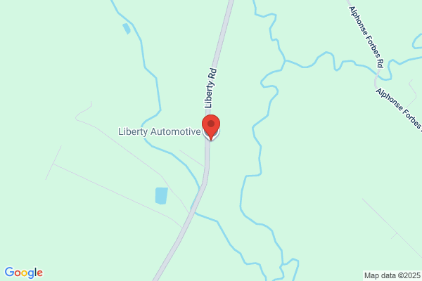 Liberty Automotive Inc Auto